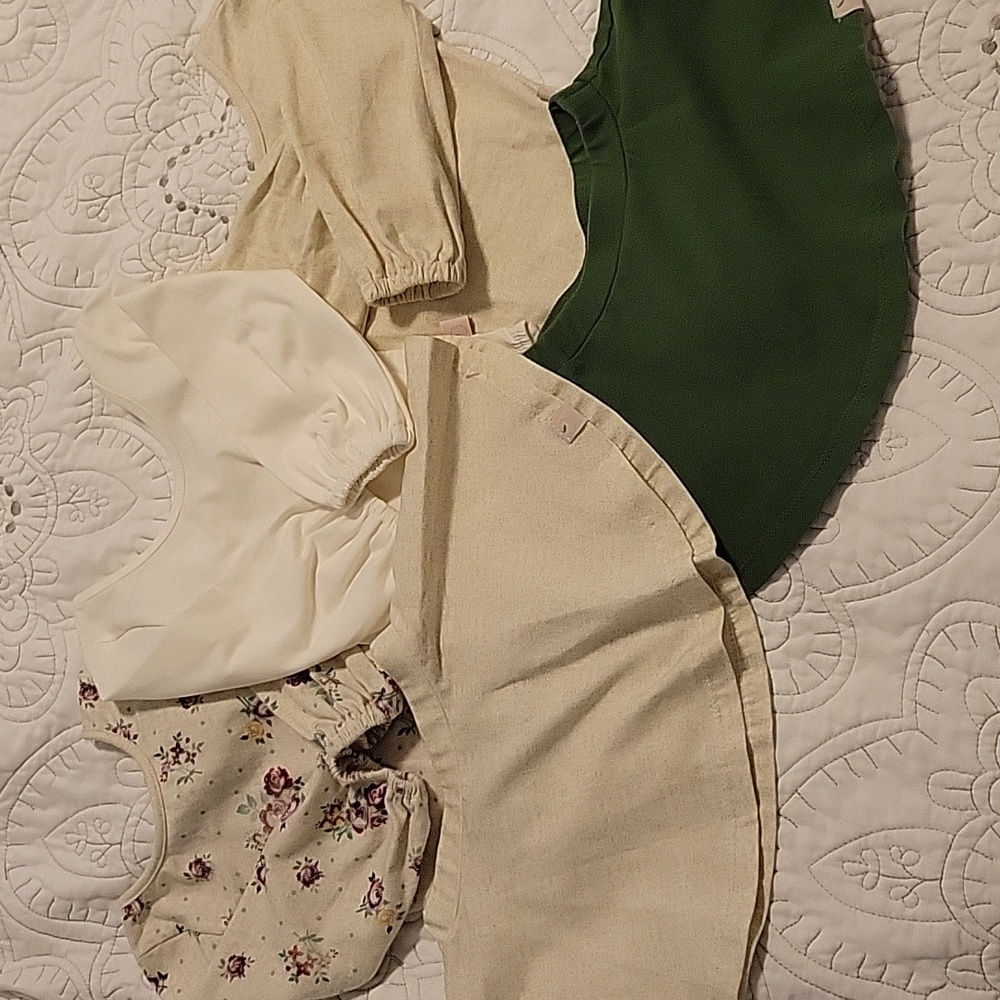 Omi Jo Bundle